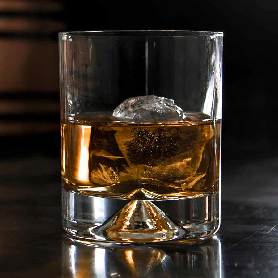 Cone Whiskyglass 29cl
