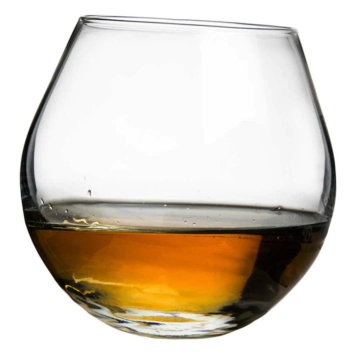 Whiskyglass 30cl