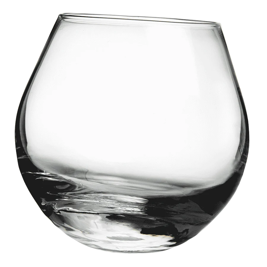 Whiskyglass 30cl