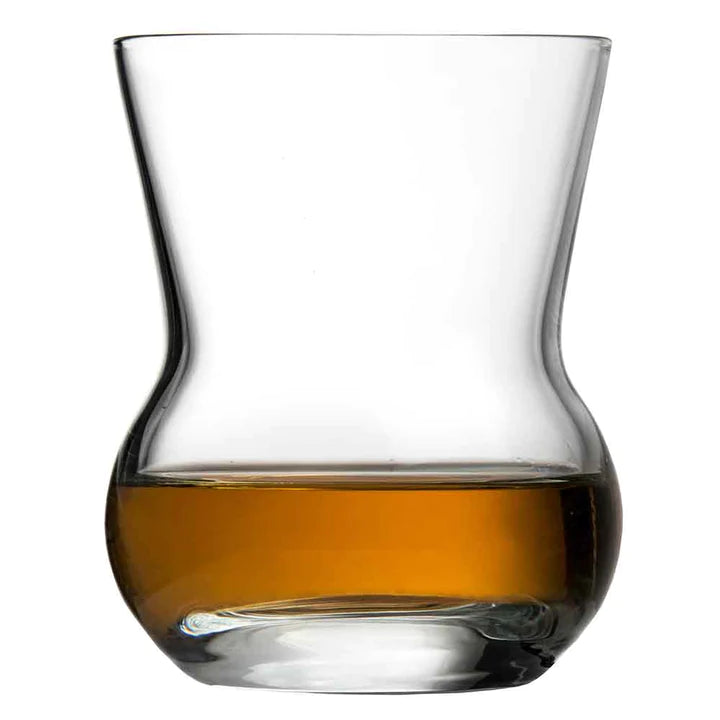 Thistle Whiskyglass 27cl