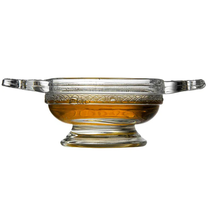 Quaich Bowl