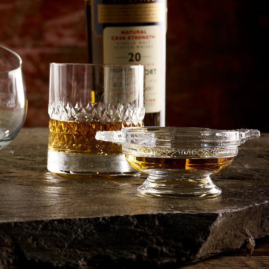 Quaich Bowl