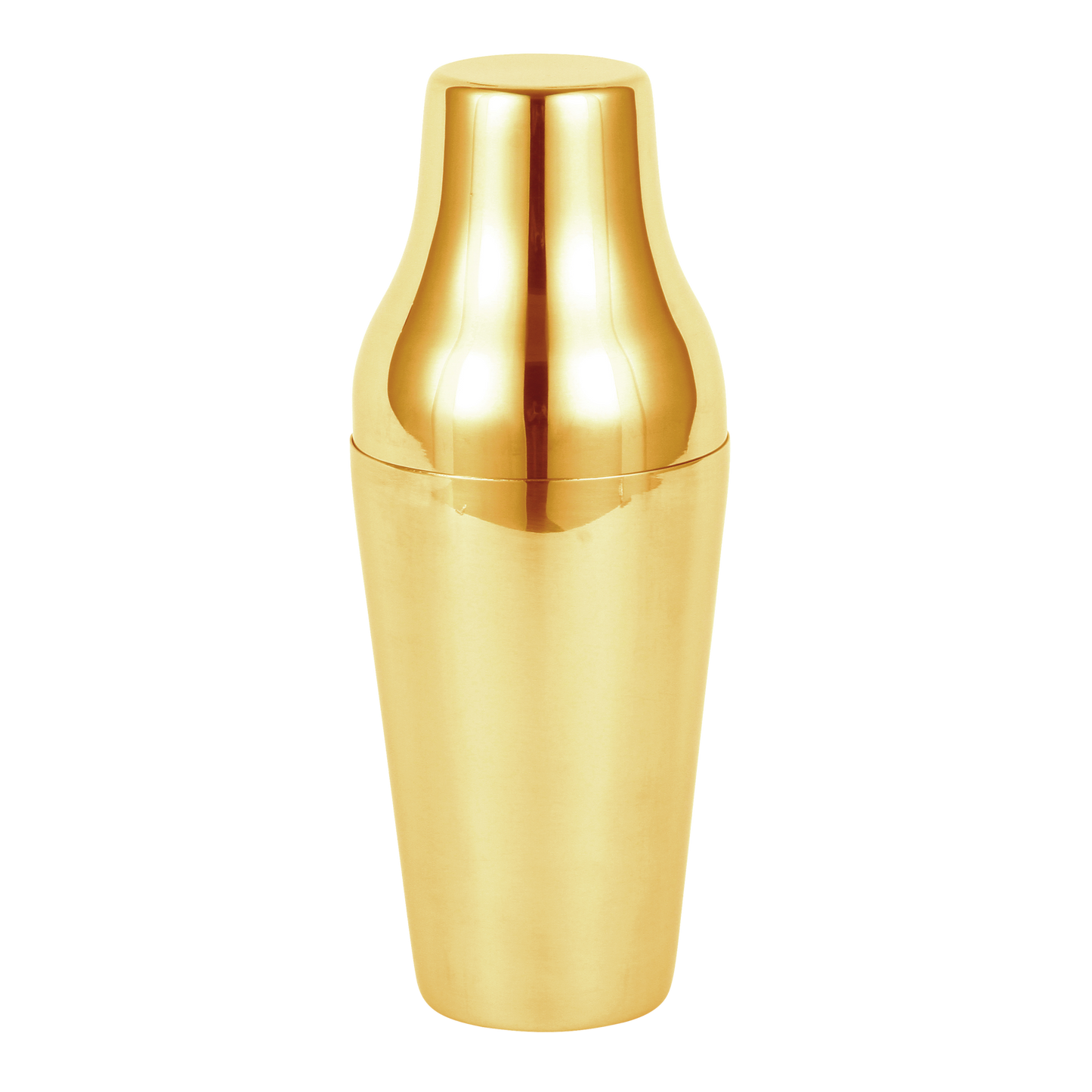 Parisian Shaker - 650ml - Gull