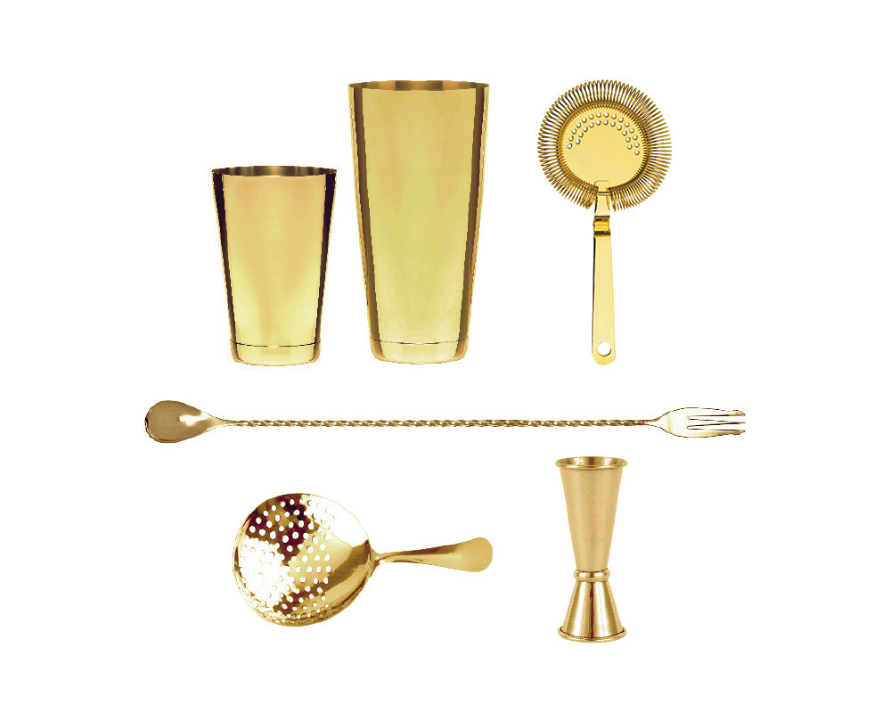 SpeakEasy Barkit - Gull