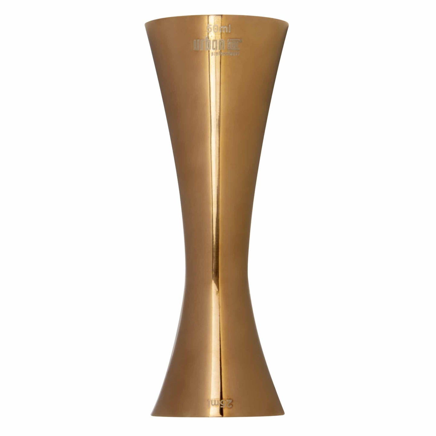Aero Jigger - Kobber - 25/50ml