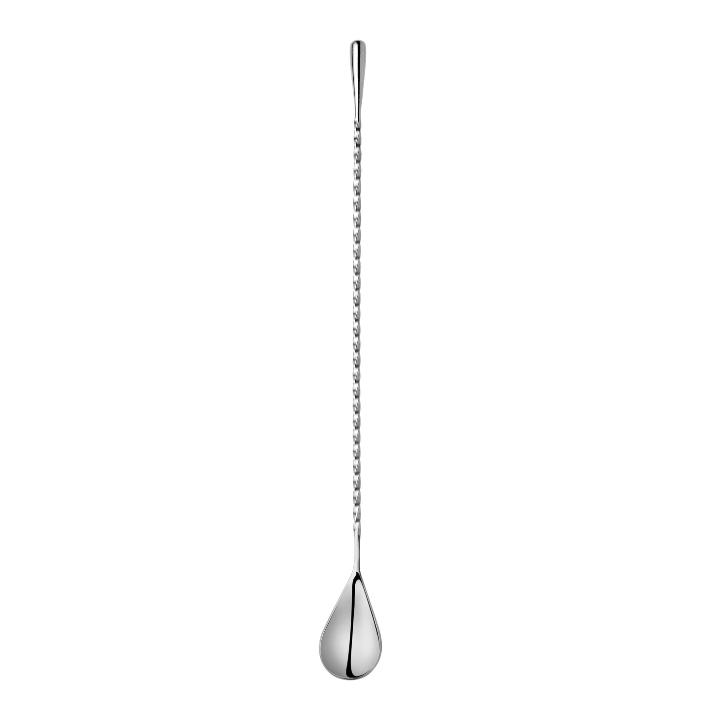 Barskje Teardrop - 30cm - Rustfritt