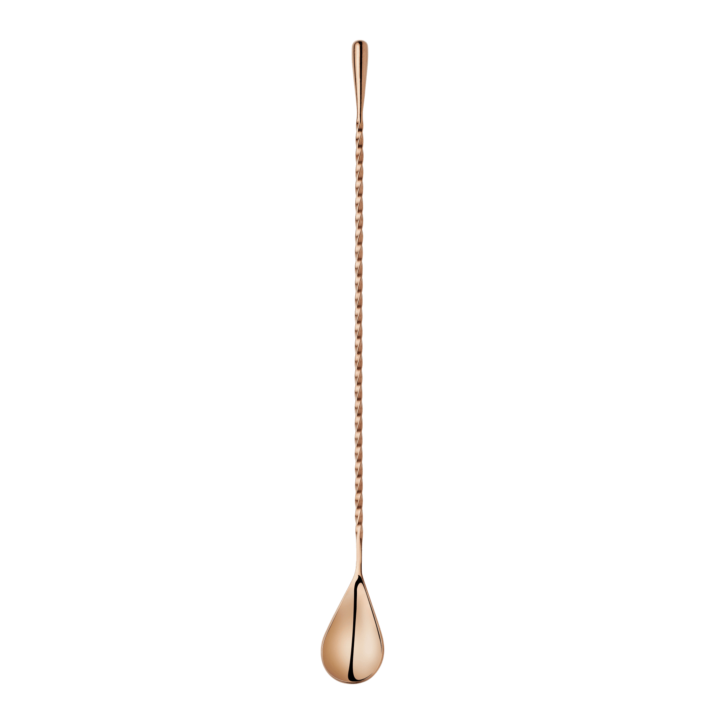 Barskje Teardrop - 30cm - Rosegull