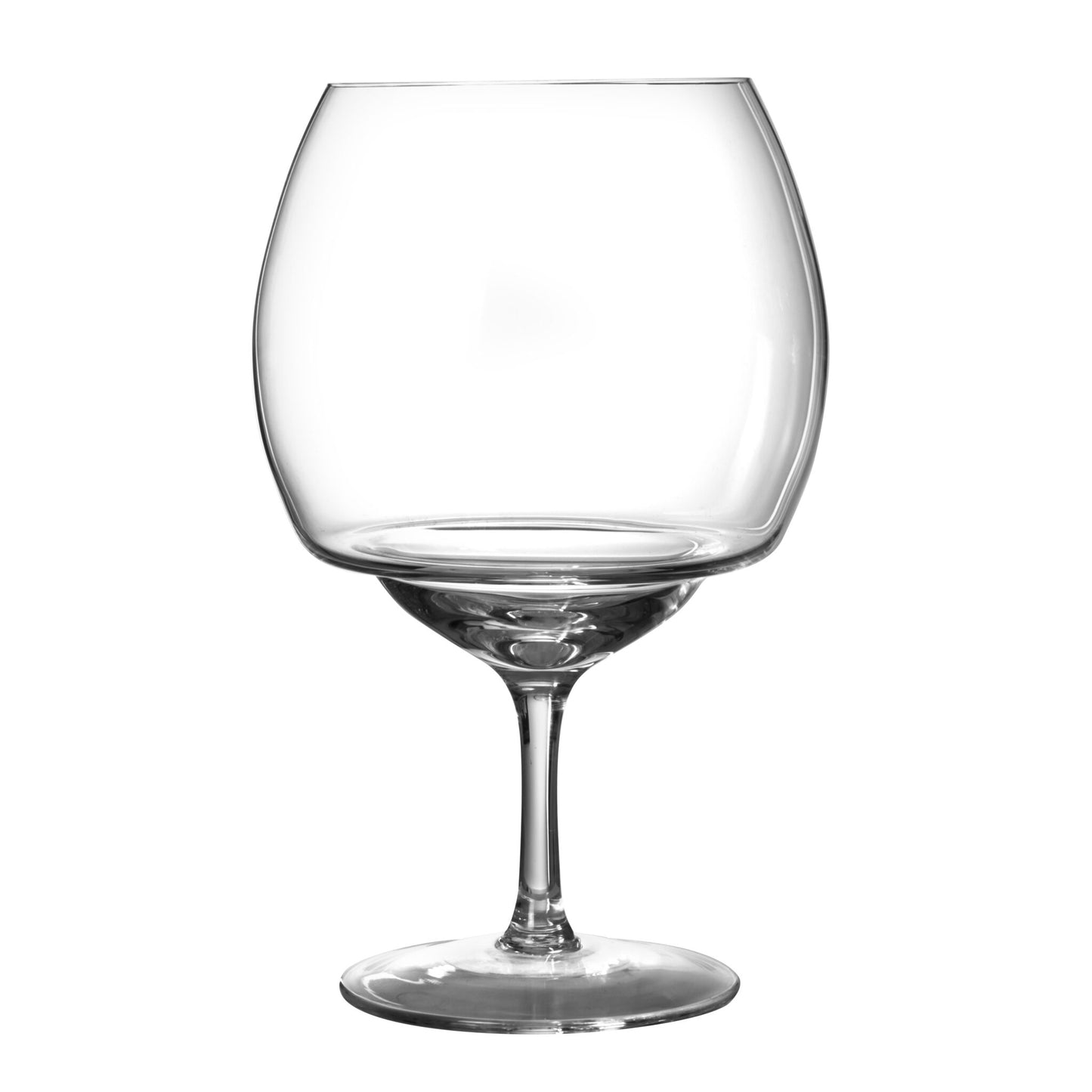 Gineva Stacking Ginglass 60cl