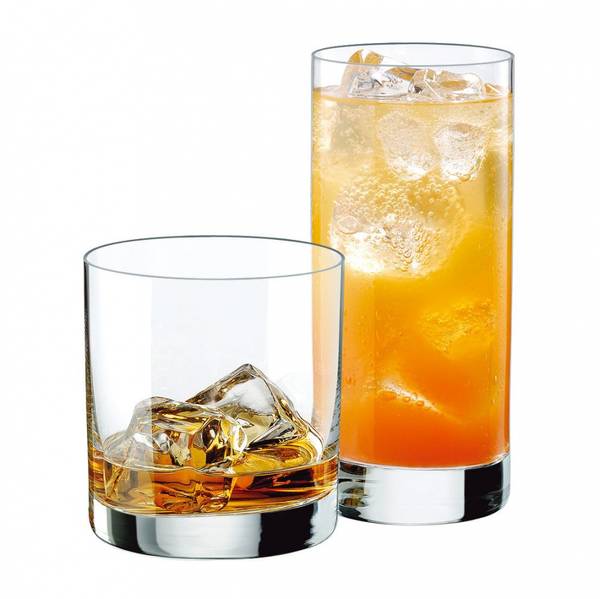 Rona Stellar Old Fashioned