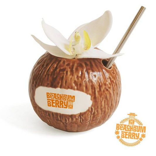 Beachbum Coconut Mug 45cl