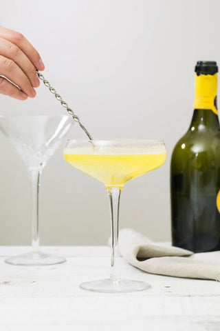 Bellini Oppskrift Baria.no