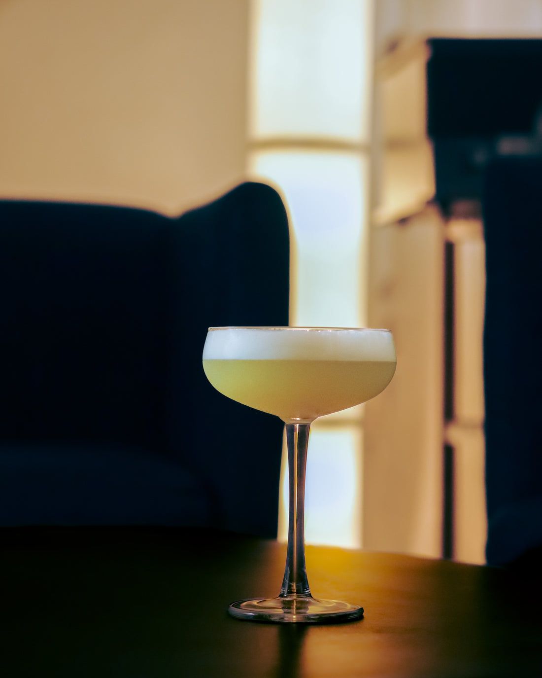 En guide til bruk av cocktailskum: Frothee Creamy Head
