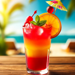 Sommersmaker