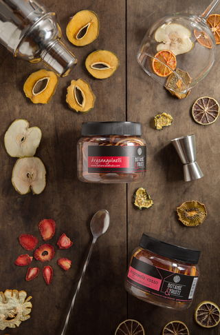 Botanics & Fruit