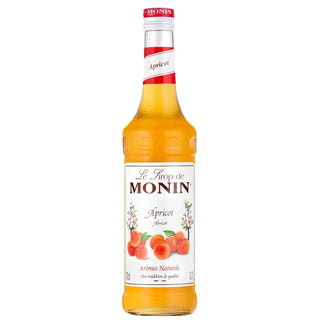 Monin Aprikos (Apricot)