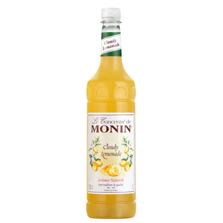 Cloudy Lemonade 1Liter