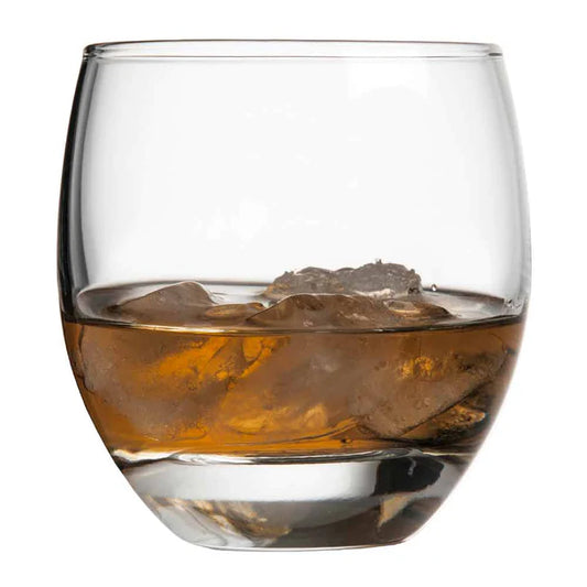 Granton Whisky Tumbler 34cl