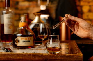 Spey Dramglass 12cl