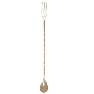 Barspoon Trident Gull 31.5 cm
