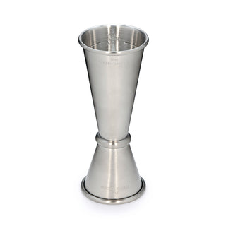 Japanese Jigger 25/50ml Stainless