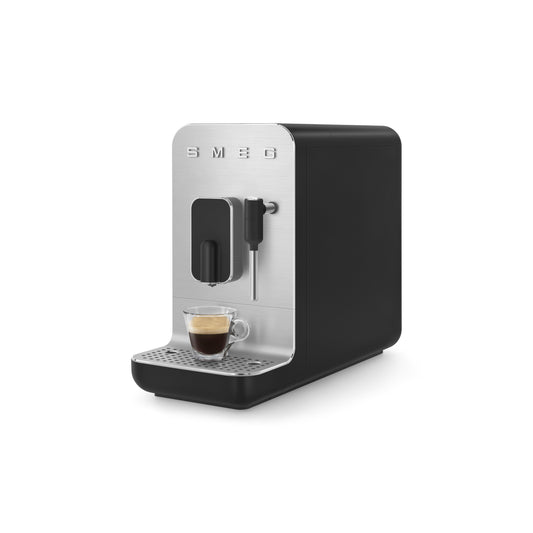SMEG - Kaffemaskin