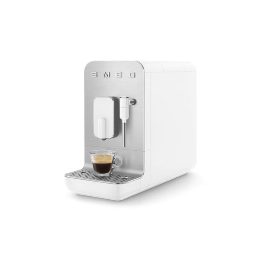 SMEG - Kaffemaskin
