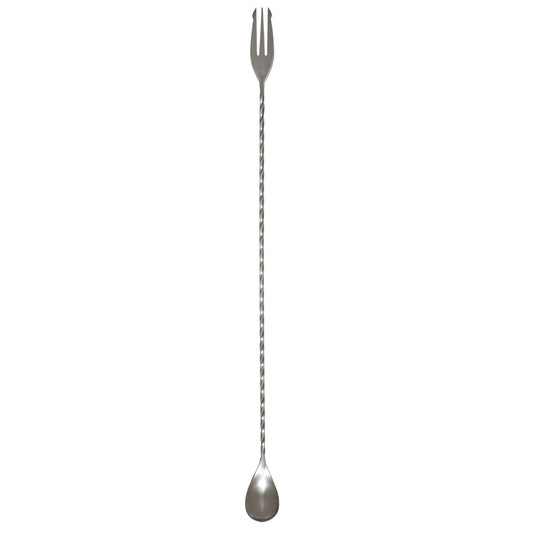 Trident Barspoon Stainless 40cm