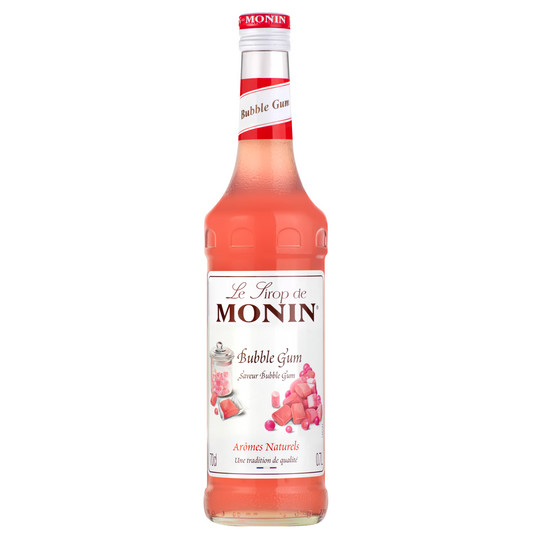 Monin - Bubblegum