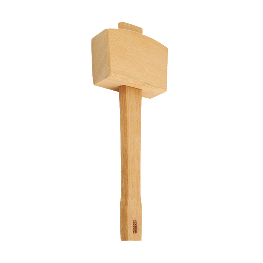 Ishammer / trehammer - solid