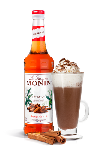 Monin Kanel (Cinnamon)