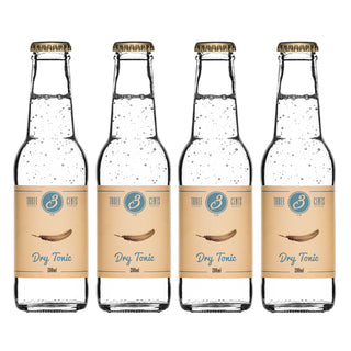 Dry Tonic - 24 stk