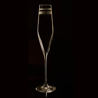 Edwardian Champagneglass 19cl