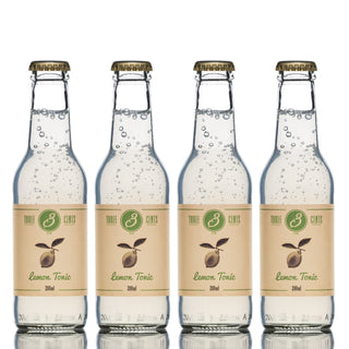 Lemon Tonic - 24 stk
