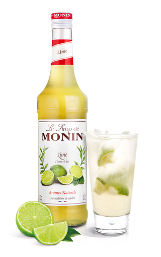 Lime Citron Vert