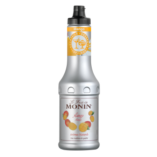 Mango Purè 500ML