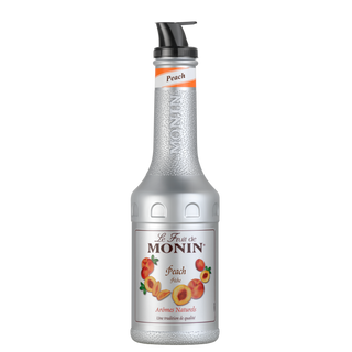 Fersken Purè 1L