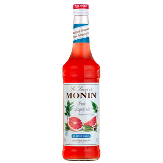 Rosa Grapefrukt