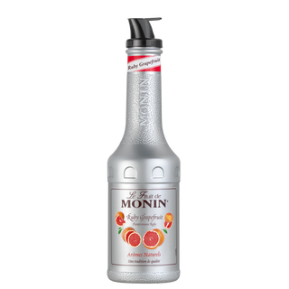 Ruby Grapefrukt Purè 1L