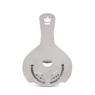 Koriko Hawthorne Strainer Rustfri