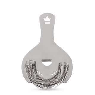 Koriko Hawthorne Strainer Rustfri