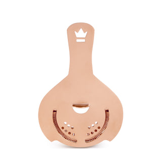 Koriko Hawthorne Strainer Kobber