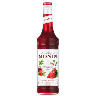 Monin Jordbær
