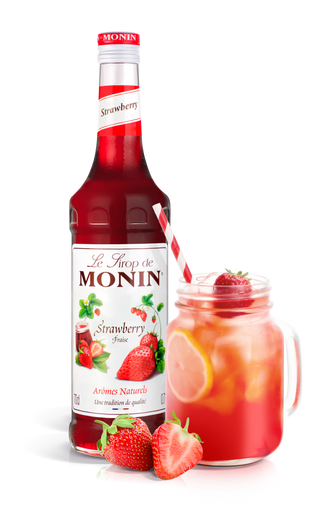 Monin Jordbær