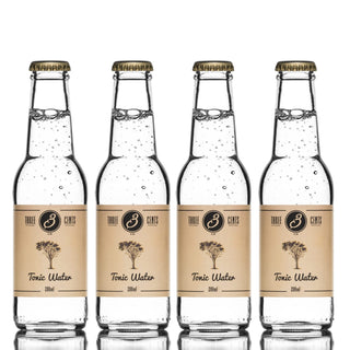 Tonic Water - 24 stk
