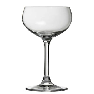 Retro Champagneglass 21cl