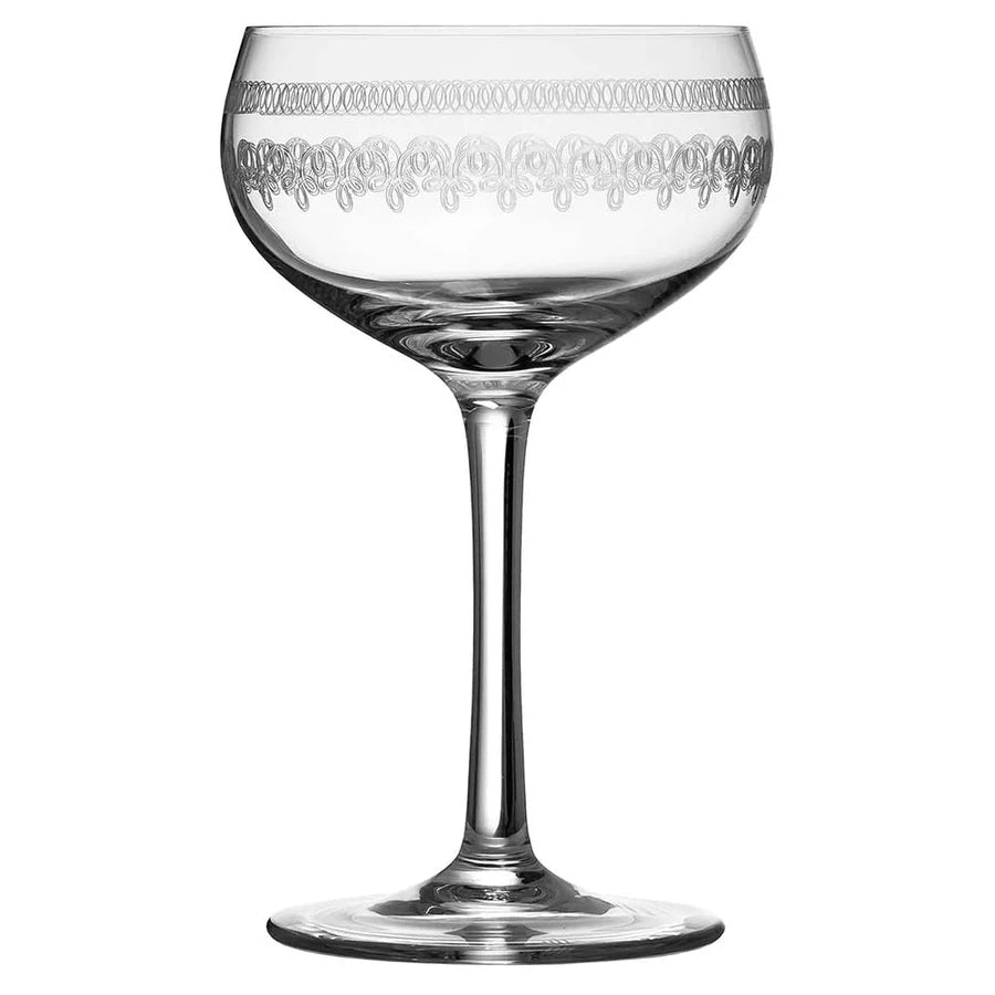 1910 Champagneglass 21cl