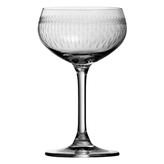 1920 Champagneglass Coupe 21cl