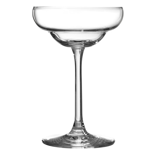 Coley Crystal Cocktail Glass Coupe - 17 cl
