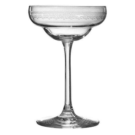 1910 Coley Coupe Cocktail Glass - 17 cl