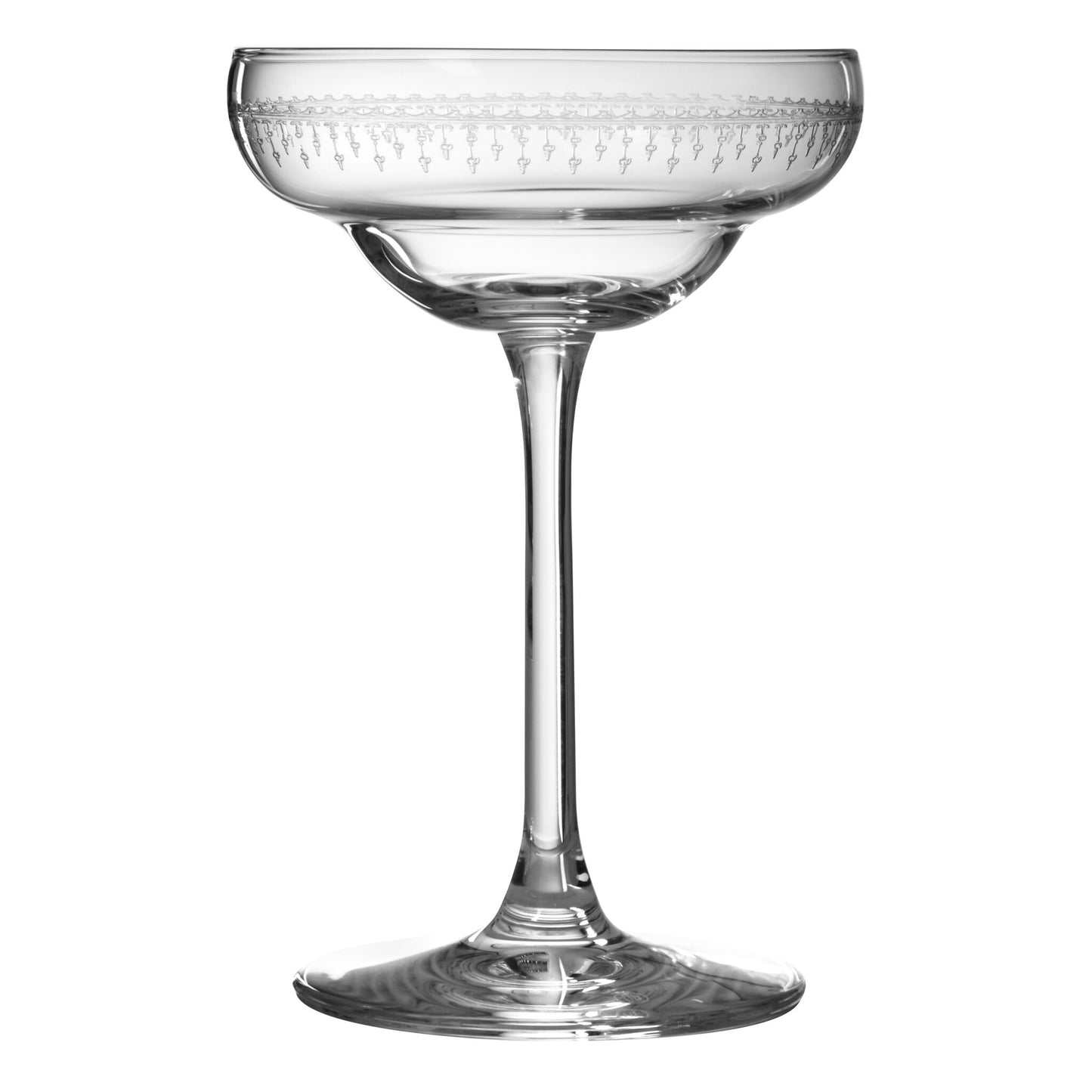 1920 Coley Coupe Cocktail Glass - 17 cl